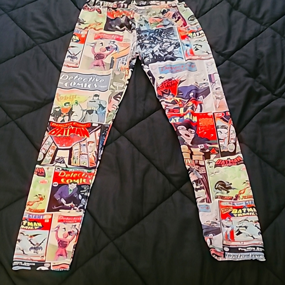 Leggings